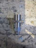 Omron E3FB-BP21 Photoelectric Proximity Sensor 10-30VDC 100mA E3FB-BP21 *Tested*