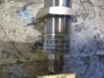 Omron E3FB-BP21 Photoelectric Proximity Sensor 10-30VDC 100mA E3FB-BP21 *Tested* - Image 4