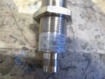 Omron E3FB-BP21 Photoelectric Proximity Sensor 10-30VDC 100mA E3FB-BP21 *Tested* - Image 6
