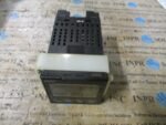 Omron E5CN-HR2M-500 Digital Temperature Controller 100-240VAC 8.5VA *Tested* - Image 3