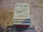 Omron G9S-301 Safety Relay Unit 24VDC Omron G9S-301 Relay 240VAC 720VA *Tested* - Image 5