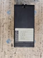 Omron K3FK-VS-44-C K3FKVS44C Transmitter 110V AC - Image 4