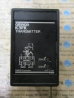 Omron K3FK-VS-44-C K3FKVS44C Transmitter 110V AC - Image 5