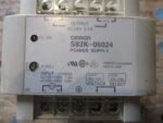 Omron S82K-05024 Power Supply - Image 3