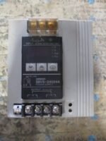 Omron S8VS-24024A DC Power Supply 24VDC 10A 100-240VAC 3.8A *Tested*