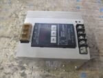 Omron S8VS-24024A DC Power Supply 24VDC 10A 100-240VAC 3.8A *Tested* - Image 3