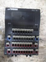 Osai RIO 16 I R5.364.0018.1 Remote Input Module CNC PLC 24VDC Osai RIO *Tested*