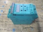 PEPPERL+FUCHS Y46030 Relay KFU8-FSSP-1D Frequency Voltage Converter 24V *Tested*