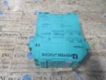 PEPPERL+FUCHS Y46030 Relay KFU8-FSSP-1D Frequency Voltage Converter 24V *Tested* - Image 4