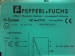 PEPPERL+FUCHS fp ELCOM 2700-G Mux 32 Channel Hart Multiplexer H-System *Tested* - Image 11