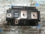PRX CM400HA-24H IGBT Power Module PRX Type CM400HA-24H IGBT Unit N18DH7 *TESTED* - Image 3