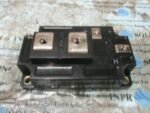 PRX CM400HA-24H IGBT Power Module PRX Type CM400HA-24H IGBT Unit N18DH7 *TESTED* - Image 5