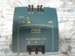 PULS ML95.100 Industrial Grade DC Power Supply 24VDC 95W 120/240VAC 3.4A*Tested*