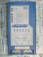 Pacer Variable Frequency Inverter LVL05 6.8 KVA 17 Amps