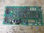 Panasonic ZUEP5501 Control Board Panasonic ZUEP5501 PCB Board *Tested*