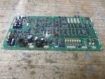 Panasonic ZUEP5501 Control Board Panasonic ZUEP5501 PCB Board *Tested* - Image 3