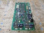 Panasonic ZUEP5501 Control Board Panasonic ZUEP5501 PCB Board *Tested* - Image 4