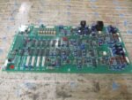 Panasonic ZUEP5501 Control Board Panasonic ZUEP5501 PCB Board *Tested* - Image 5