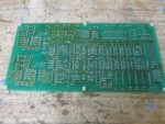 Panasonic ZUEP5501 Control Board Panasonic ZUEP5501 PCB Board *Tested* - Image 7