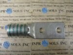 Panduit LCD600-12 600MCM Compression Cable Lug 600MCM STR CU*BRAND NEW OPEN BOX* - Image 3