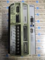 Parker CP*GT6-L5-PB-13348 Compumotor Geminl Stepper Drive GT-L5/8 120VAC*Tested* - Image 3