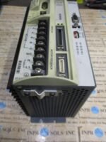 Parker CP*GT6-L5-PB-13348 Compumotor Geminl Stepper Drive GT-L5/8 120VAC*Tested* - Image 5