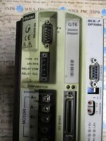 Parker CP*GT6-L5-PB-13348 Compumotor Geminl Stepper Drive GT-L5/8 120VAC*Tested* - Image 7