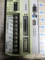 Parker CP*GT6-L5-PB-13348 Compumotor Geminl Stepper Drive GT-L5/8 120VAC*Tested* - Image 8