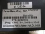 Parker CP*GT6-L5-PB-13348 Compumotor Geminl Stepper Drive GT-L5/8 120VAC*Tested* - Image 9