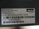 Parker CP*GT6-L5-PB-13348 Compumotor Geminl Stepper Drive GT-L5/8 120VAC*Tested* - Image 10