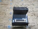 Parker VM25 Breakout Module 25-Pin D-Sub to Screw Terminal VM25 *Tested* - Image 3