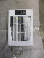 Pentair N170216G010P Enclosure Air conditioner Unit 110/115VAC 409/520W *Tested*