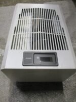 Pentair N170216G010P Enclosure Air conditioner Unit 110/115VAC 409/520W *Tested* - Image 4