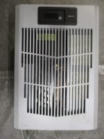 Pentair N170216G010P Enclosure Air conditioner Unit 110/115VAC 409/520W *Tested* - Image 5