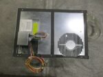 Pentair N170216G010P Enclosure Air conditioner Unit 110/115VAC 409/520W *Tested* - Image 6
