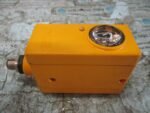 Pepperl+FUCHS Visolux SLA25-R/92 Photoelectric sensor Part No. 417731 *Tested* - Image 4