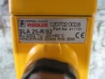 Pepperl+FUCHS Visolux SLA25-R/92 Photoelectric sensor Part No. 417731 *Tested* - Image 6