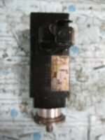Perske KNS21.05-2 High Speed AC Servo motor 400VAC 0.55A 0.2kW 10610rpm *Tested*