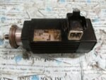 Perske KNS21.05-2 High Speed AC Servo motor 400VAC 0.55A 0.2kW 10610rpm *Tested* - Image 3