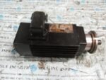 Perske KNS21.05-2 High Speed AC Servo motor 400VAC 0.55A 0.2kW 10610rpm *Tested* - Image 4