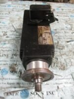 Perske KNS21.05-2 High Speed AC Servo motor 400VAC 0.55A 0.2kW 10610rpm *Tested* - Image 5