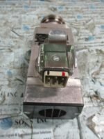 Perske KNS21.05-2 High Speed AC Servo motor 400VAC 0.55A 0.2kW 10610rpm *Tested* - Image 7