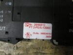 Phoenix Contact PT2-PE/S 120AC-ST PLUGTRAB Surge Protector 26A 6kV *Tested* - Image 7