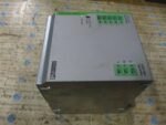 Phoenix Contact TRIO-PS/1AC-24DC/20 DC Power Supply 100-240VAC 24VDC 20A*Tested*