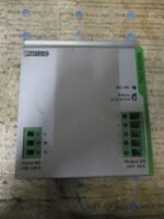 Phoenix Contact TRIO-PS/1AC-24DC/20 DC Power Supply 100-240VAC 24VDC 20A*Tested* - Image 3