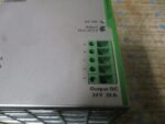 Phoenix Contact TRIO-PS/1AC-24DC/20 DC Power Supply 100-240VAC 24VDC 20A*Tested* - Image 8