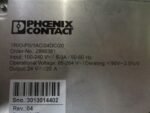 Phoenix Contact TRIO-PS/1AC-24DC/20 DC Power Supply 100-240VAC 24VDC 20A*Tested* - Image 9