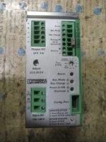 Phoenix Contact TRIO-UPS/1AC/24DC/5 DC Power Supply 2866611 24VDC 5A *Tested* - Image 3