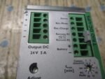 Phoenix Contact TRIO-UPS/1AC/24DC/5 DC Power Supply 2866611 24VDC 5A *Tested* - Image 5