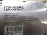 Phoenix Contact TRIO-UPS/1AC/24DC/5 DC Power Supply 2866611 24VDC 5A *Tested* - Image 6
